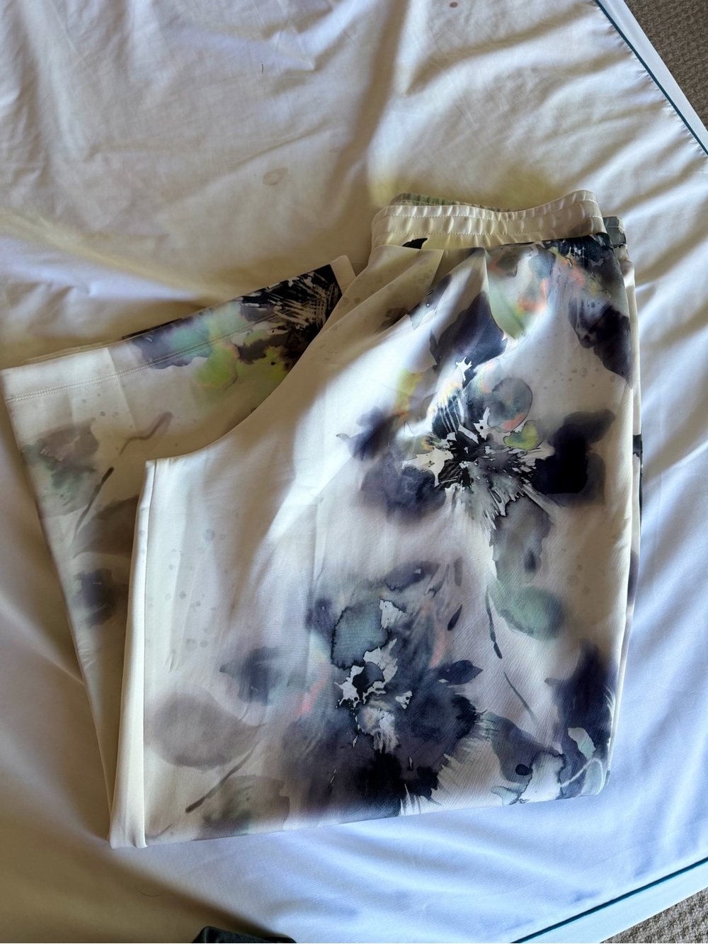 ASOS Floral Matching Set - Picture 12 of 13